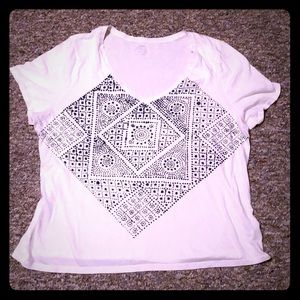 EUC Old Navy Relaxed T-Shirt XXL